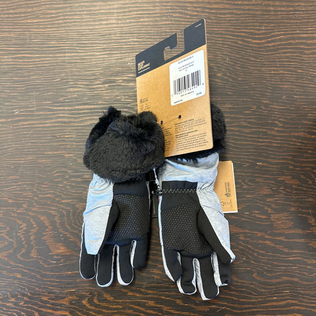 Mossbud Gloves (new)