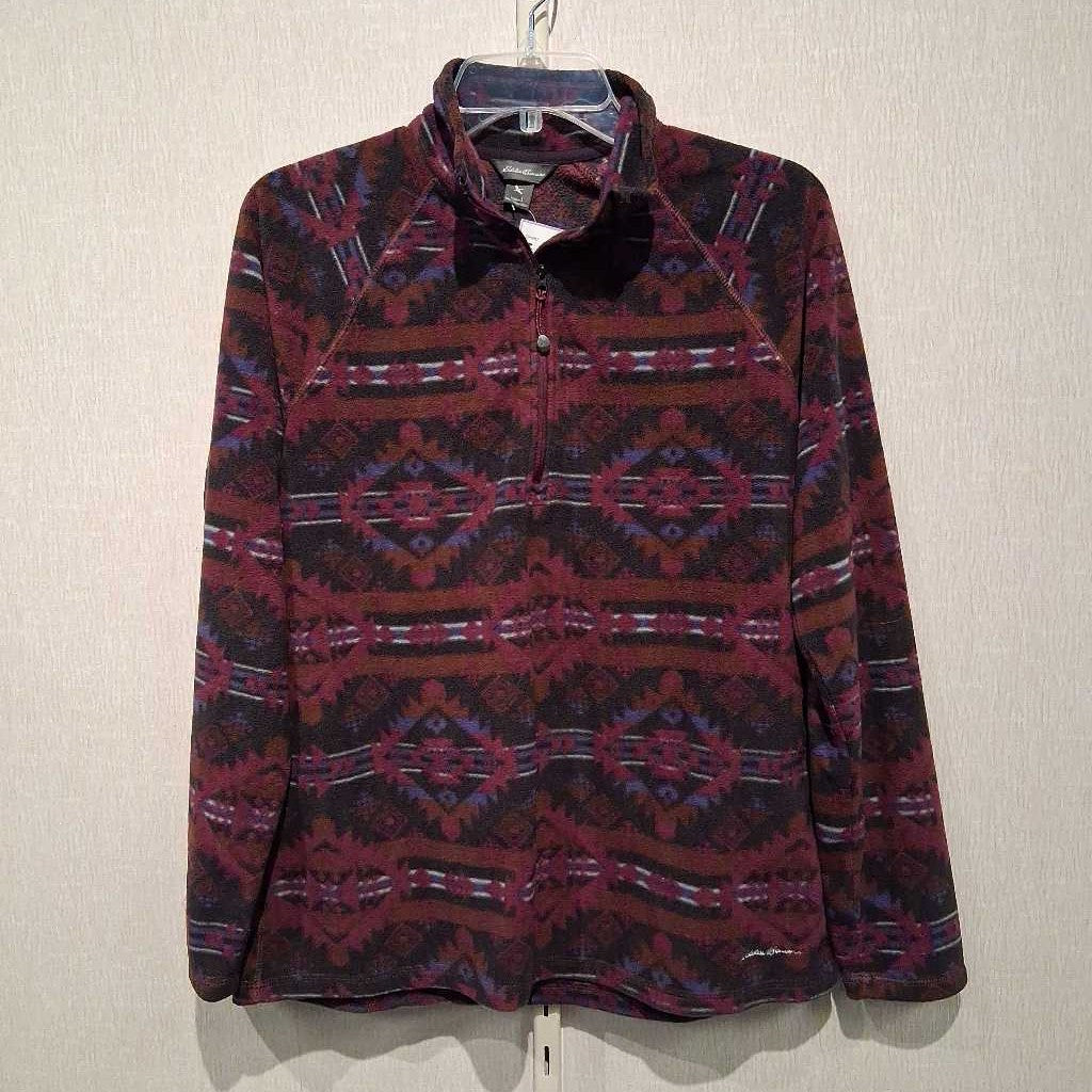 1/4 Zip Fleece Women's
