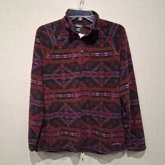 1/4 Zip Fleece Women's