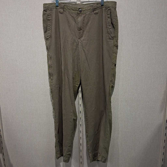 Utility pant, 6 pocket