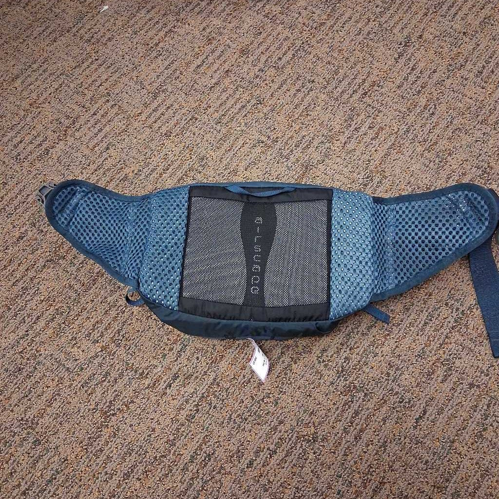 Seral 7L Hip Bag w/bladder