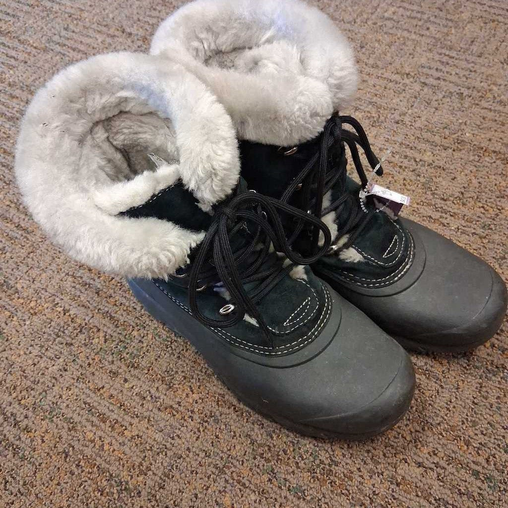 Snow Boots Women's