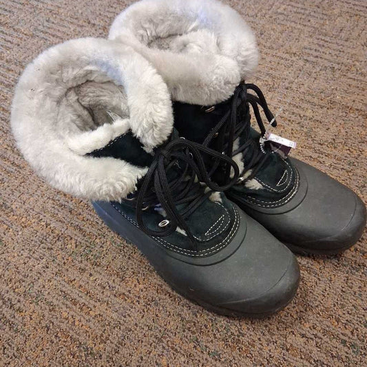 Snow Boots Women's