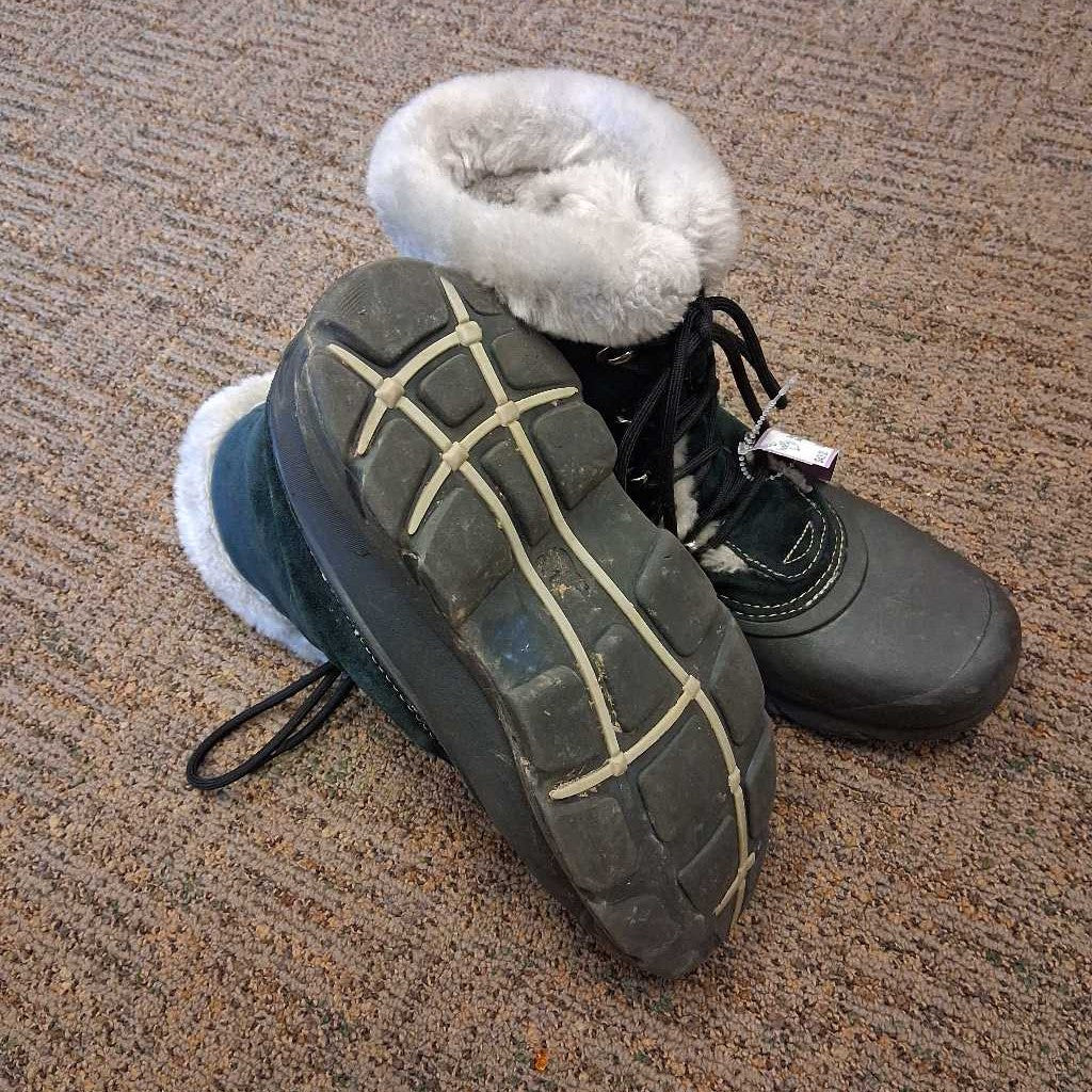 Snow Boots Women's