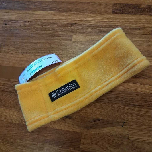 Ear Warmer