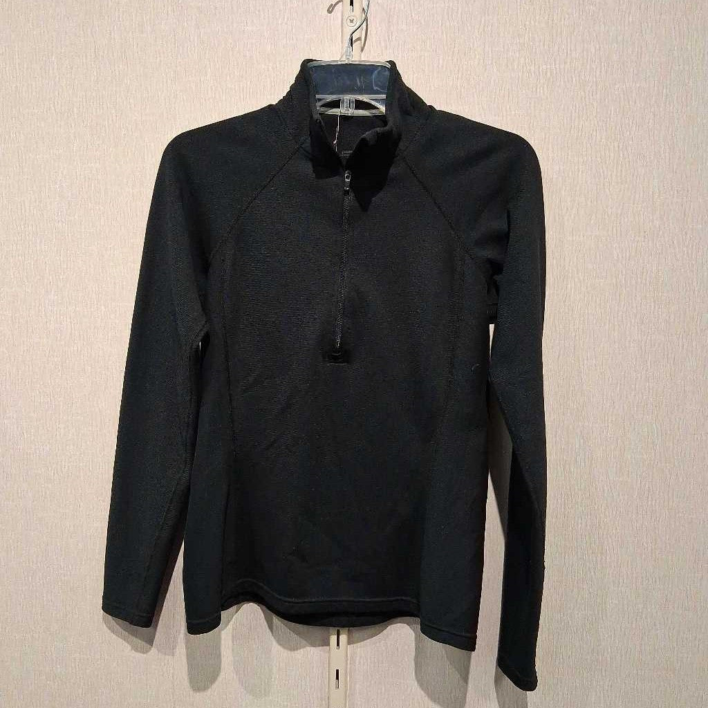 Capilene midweight zip-neck, womens