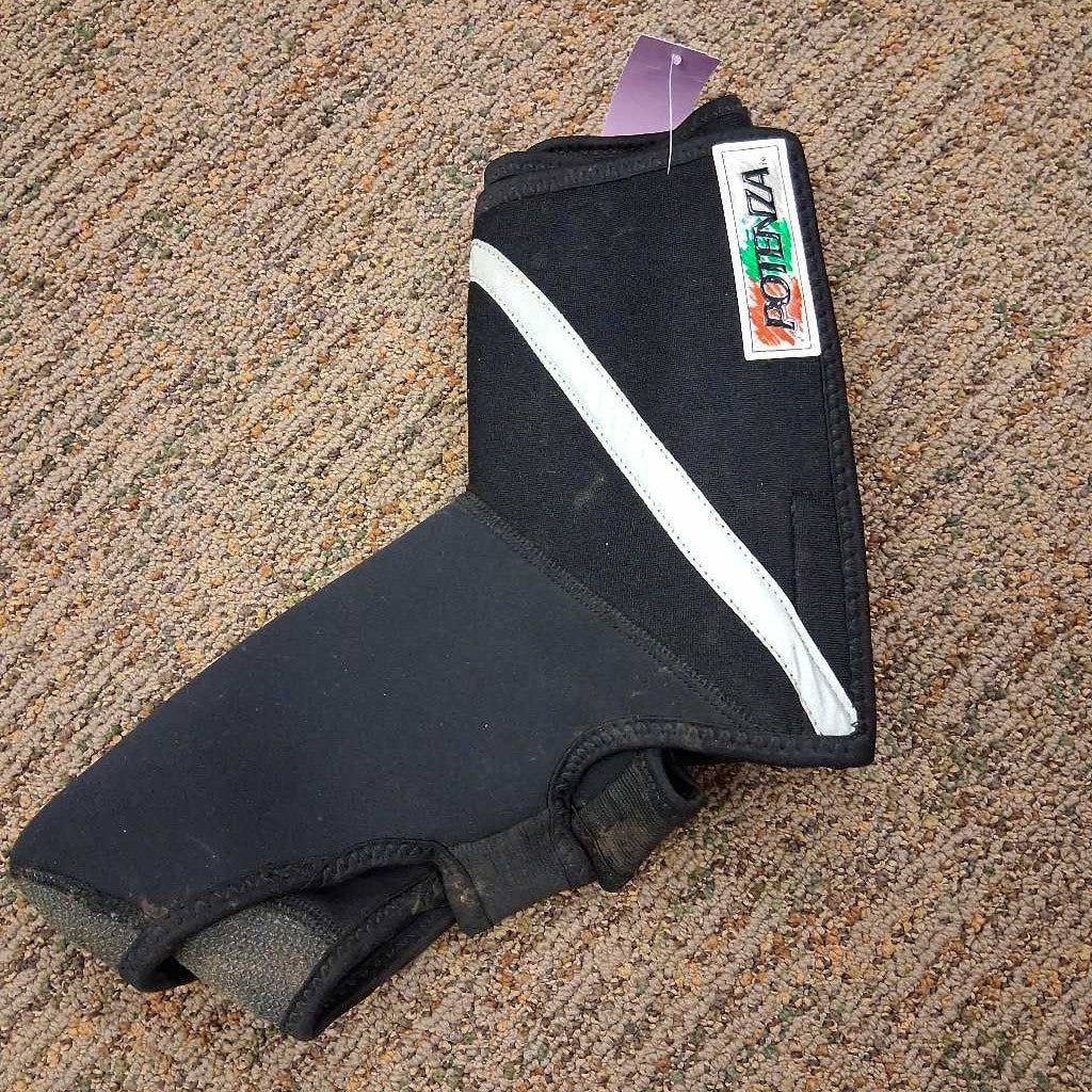 Neoprene Cycling Overshoes