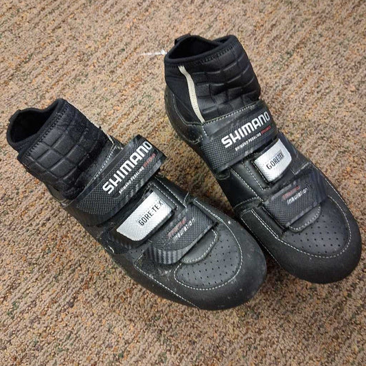 Gortex, Thermal Road Shoe