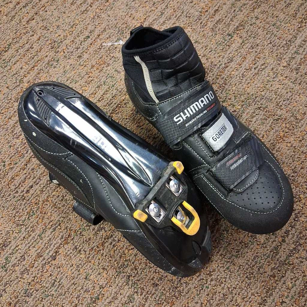 Gortex, Thermal Road Shoe