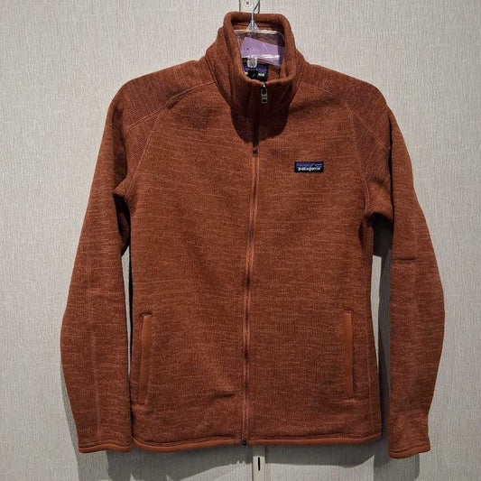 Better Sweater