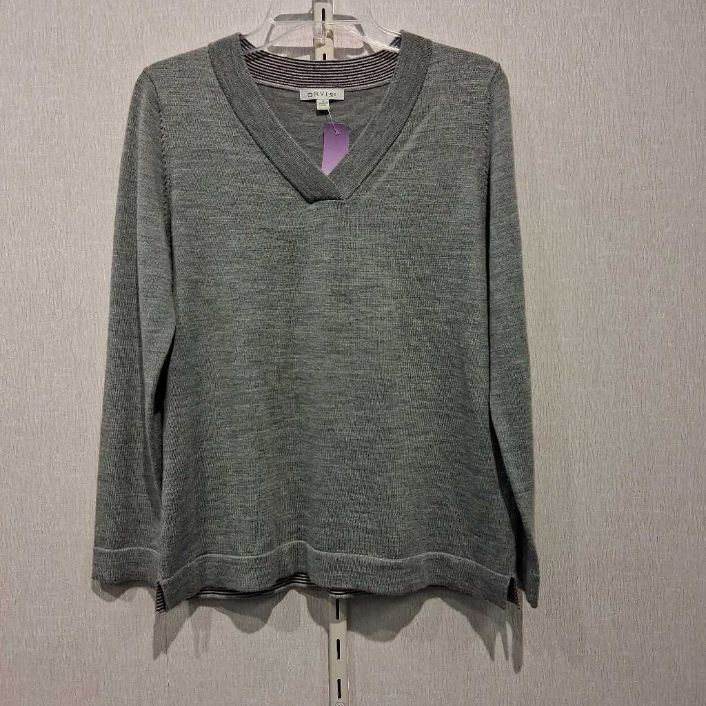 Merino Whool Sweater