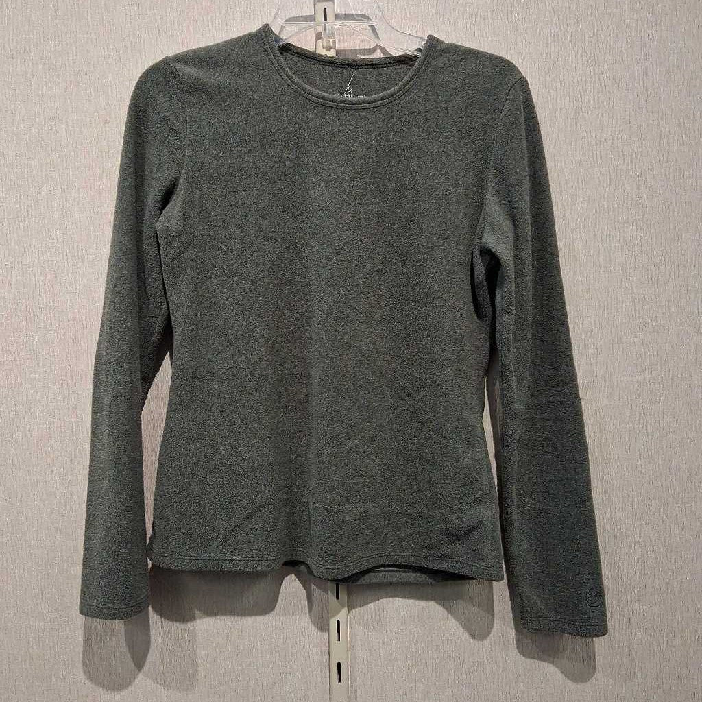 Fleece Sweatshirt