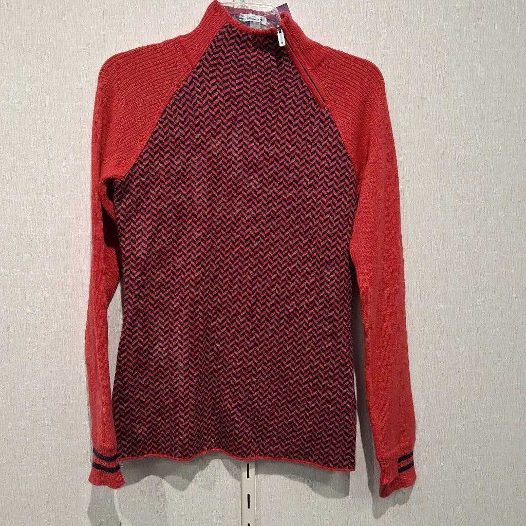 Merino Wool Sweater