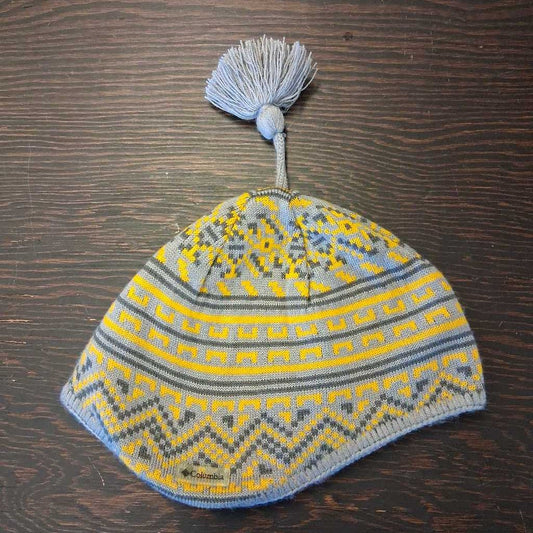Knit Hat
