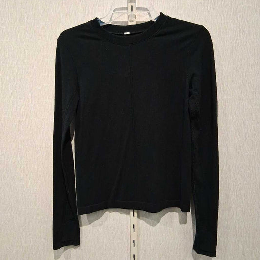 L/S Shirt (wool?)