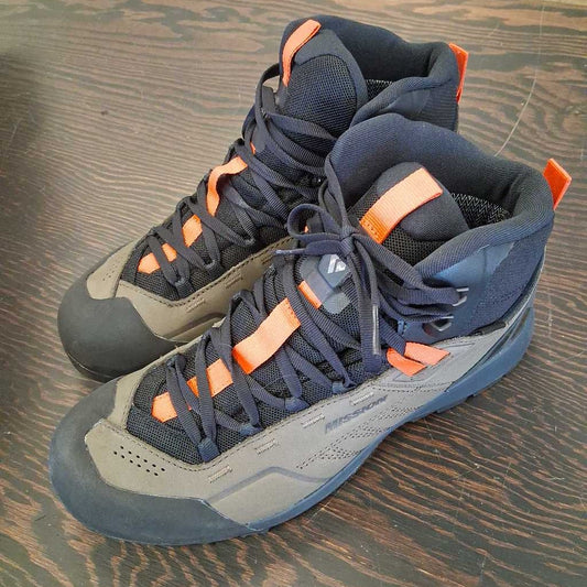 Mission Leather Mid WP