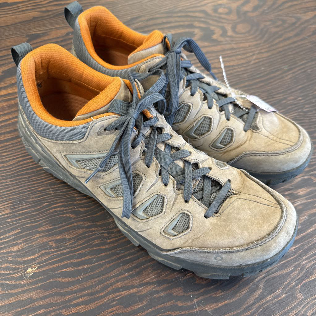 Sawtooth low hikers, mens