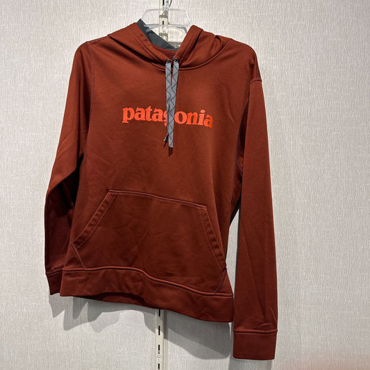 PolyCycle hoodie, mens