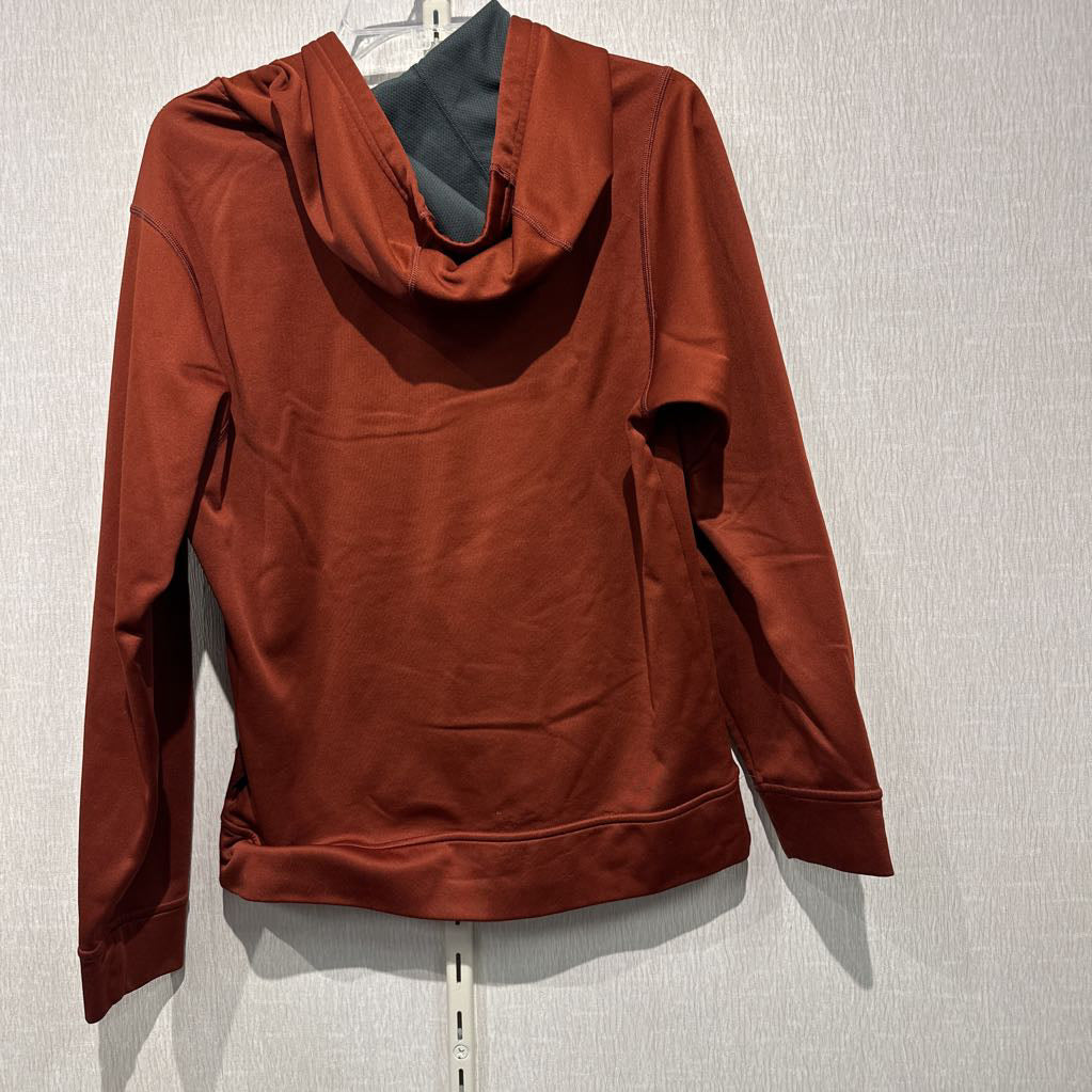 PolyCycle hoodie, mens