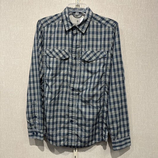 Royal Robbins Relaxed Fit Long Sleeve Shirt