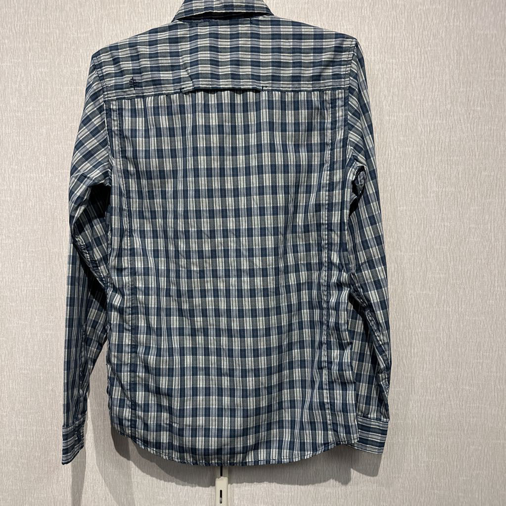 Royal Robbins Relaxed Fit Long Sleeve Shirt