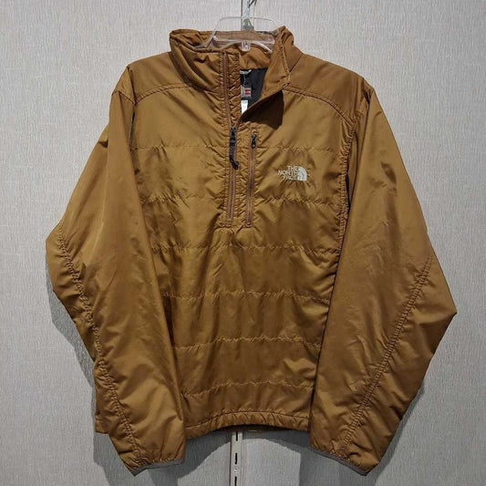1/4 Zip Light Puffer Men's