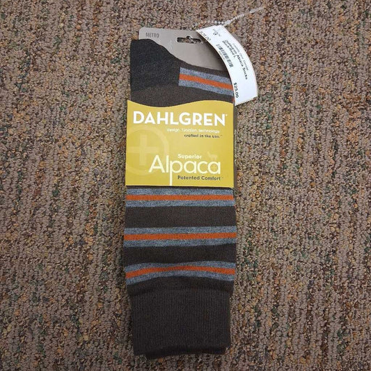 Alpaca Socks