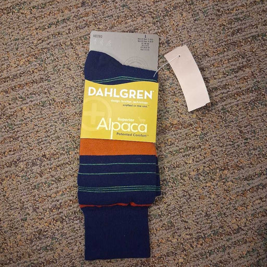 Alpaca Wool Socks