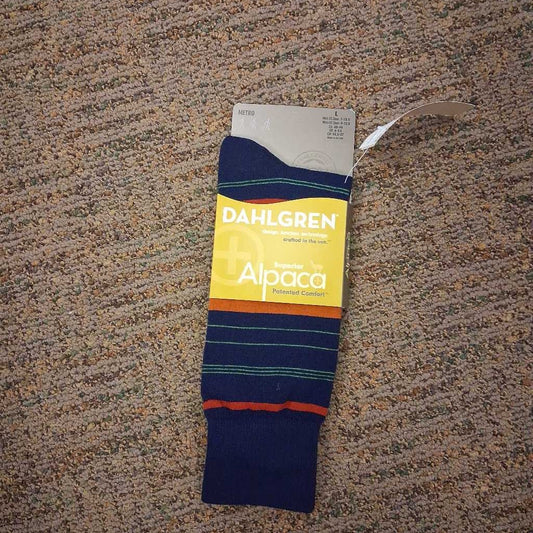 Alpaca Wool Socks