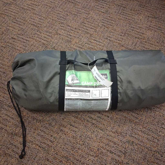 Camp Dome 2
