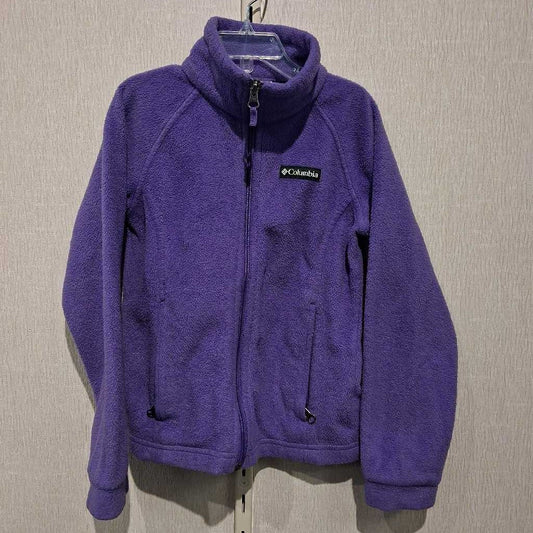 Fleece Jacket Kid's
