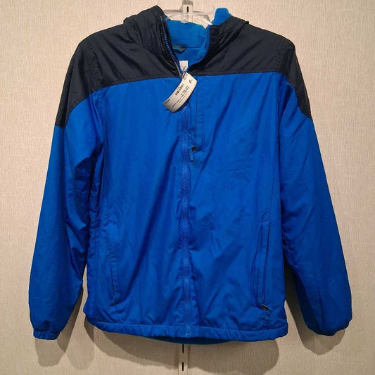 Fleece Lined Jacket Kid's