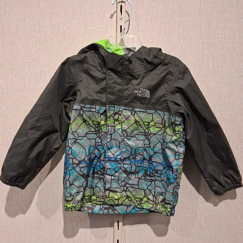 Winter Coat
