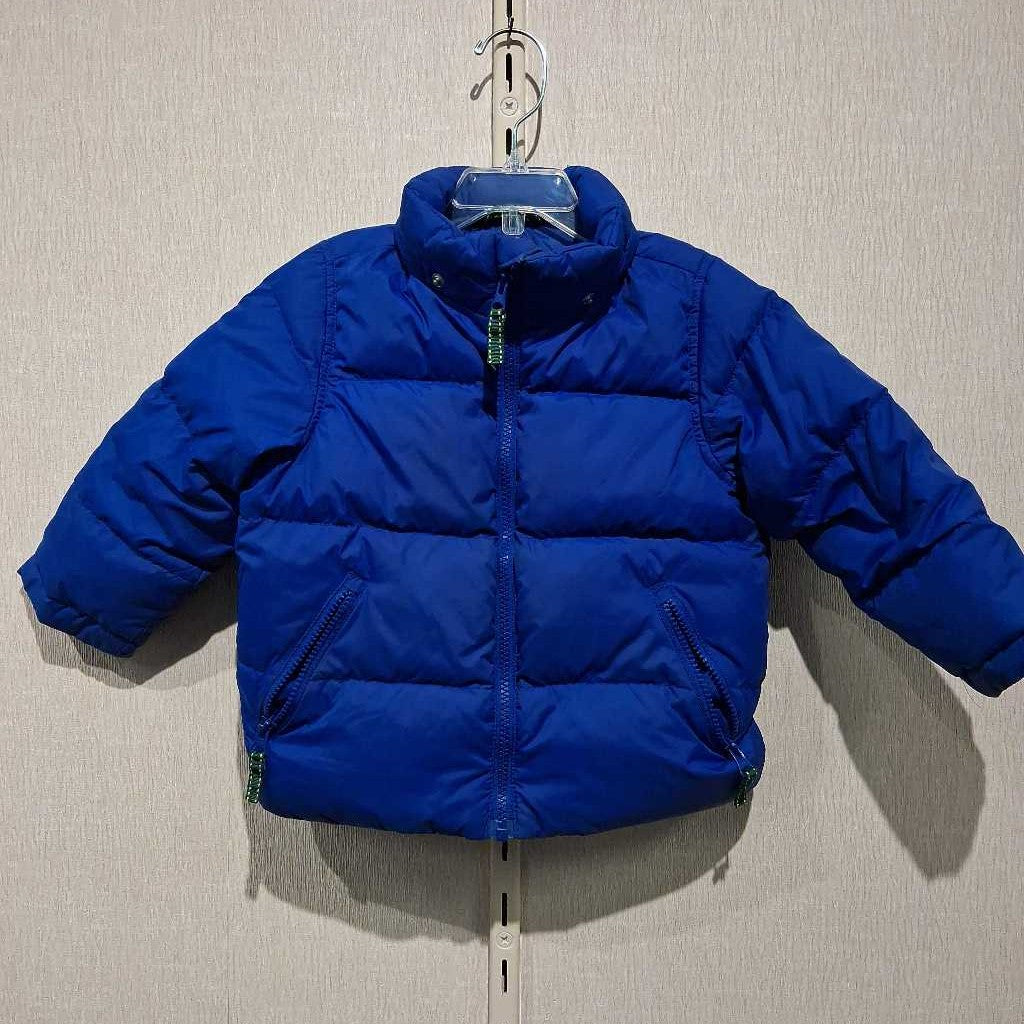 Down Jacket