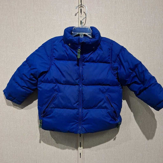 Down Jacket