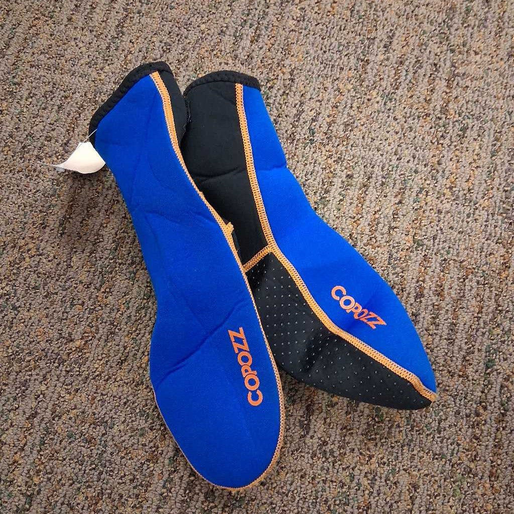 Neoprene Diving Socks