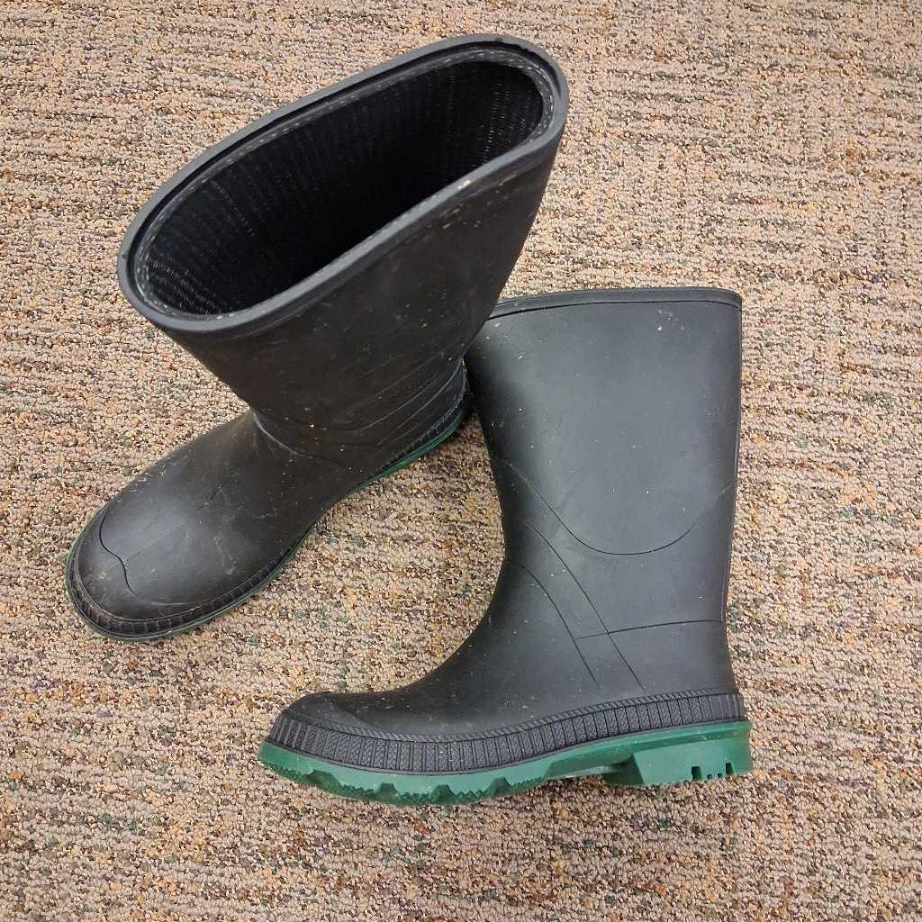 Rain Boots