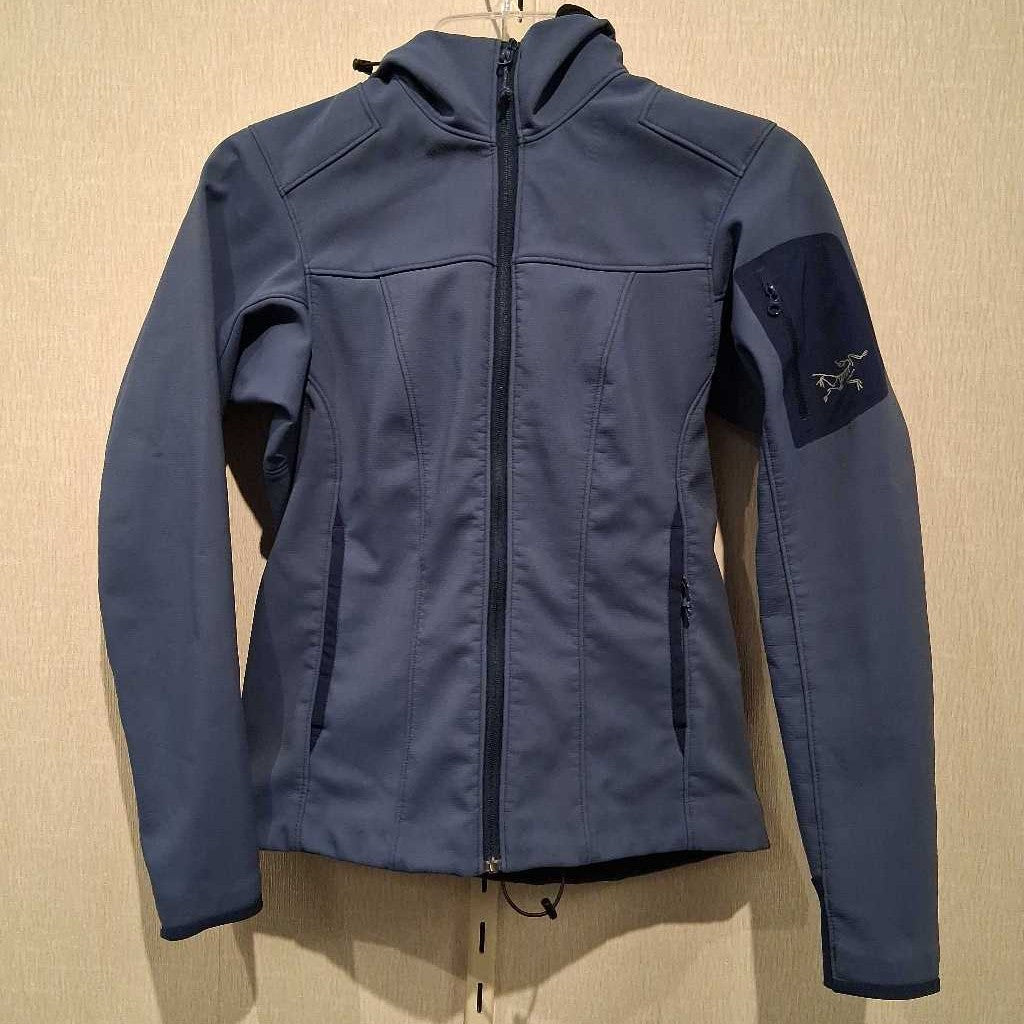 Full Zip Jacket