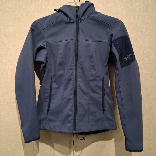 Full Zip Jacket