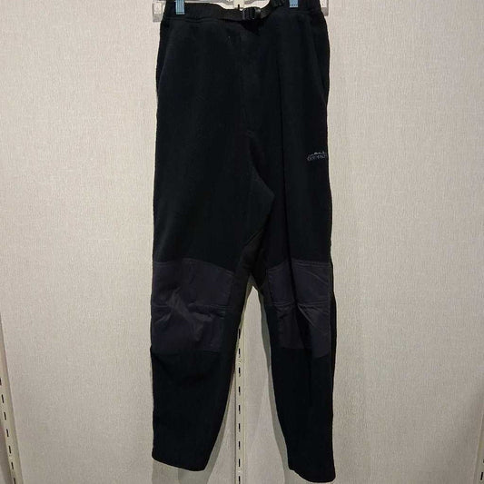 Side Zip Fleece Pants