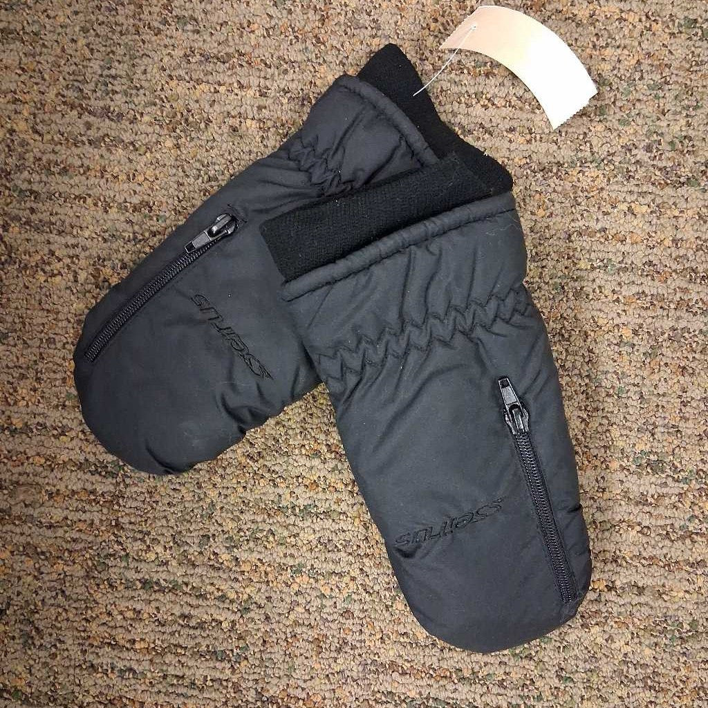 Waterproof Mittens