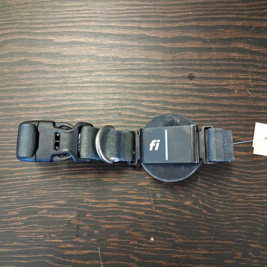Dog Tracking Collar