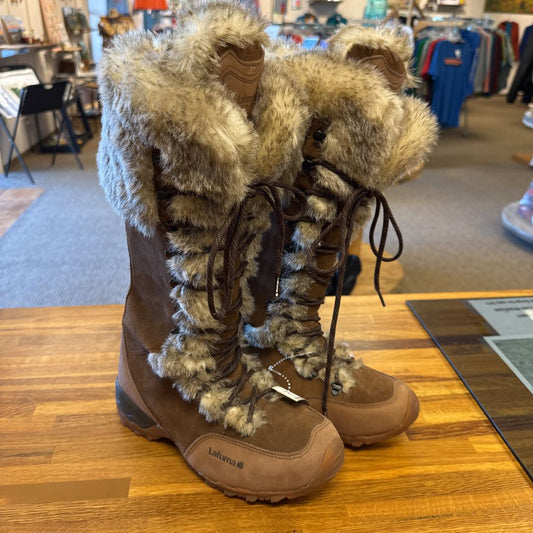 Kokta boot, waterproof