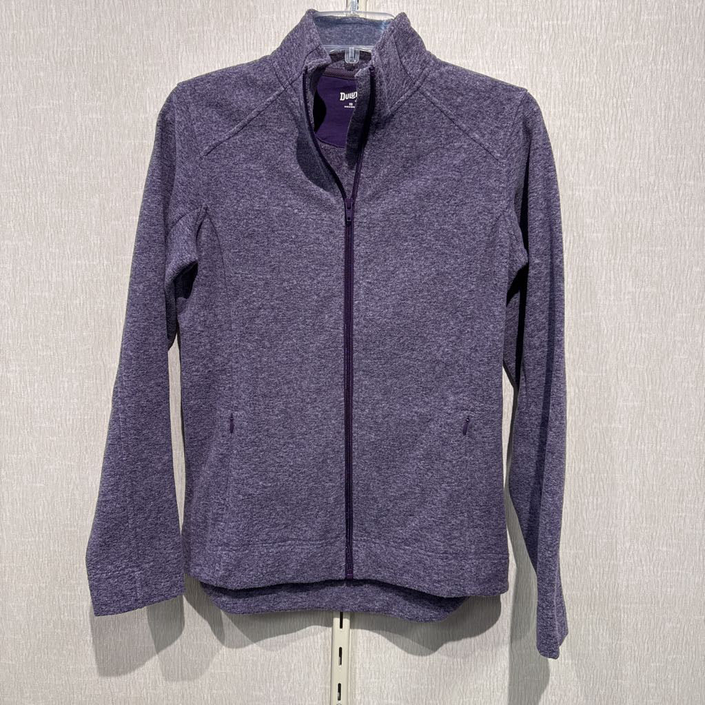 Frost Lake full zip fleece