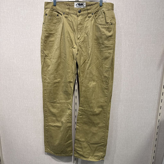 5 pocket pant