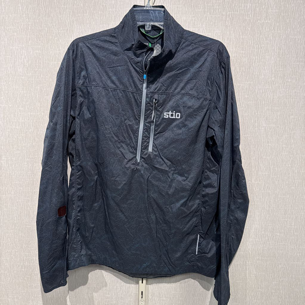 Packable windshell (*repair)