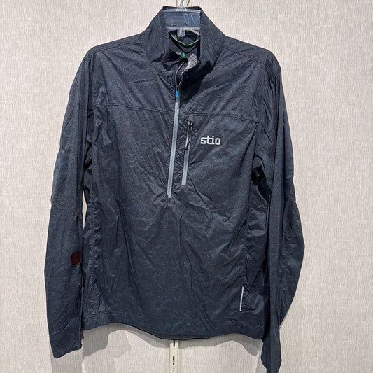 Packable windshell (*repair)