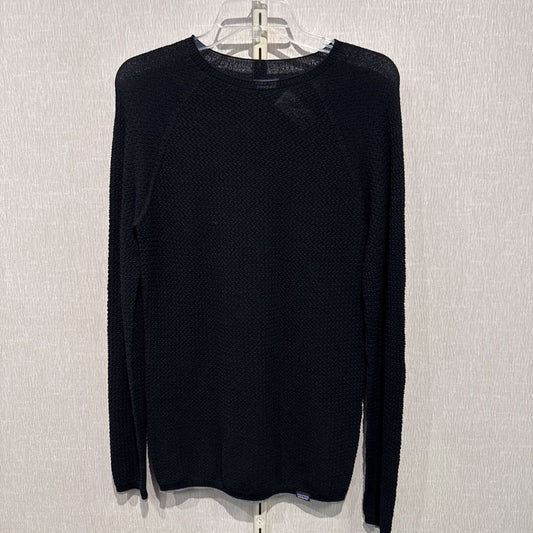 L/S knit baselayer/thermal