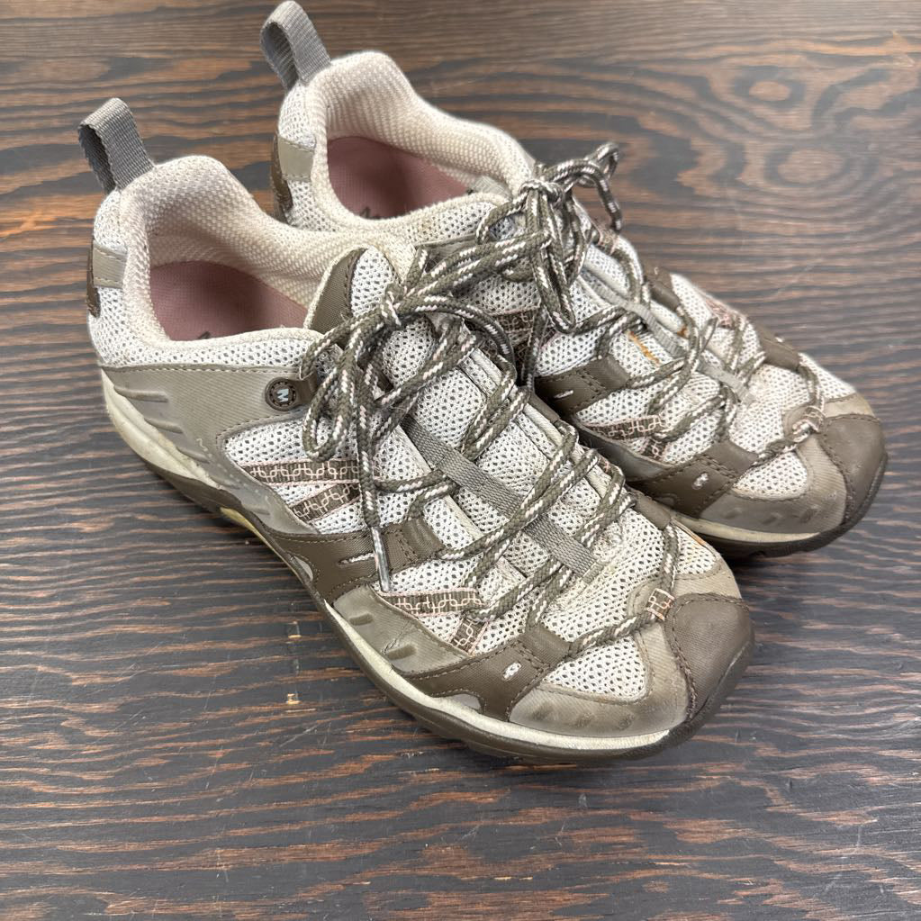 Low Hikers, womens