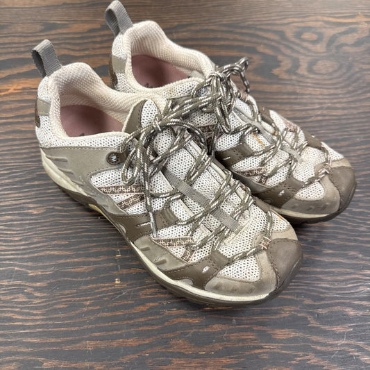 Low Hikers, womens
